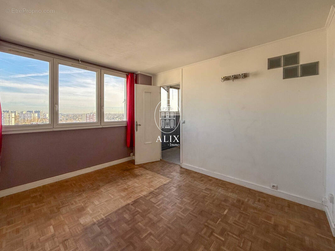 Appartement à SAINT-DENIS