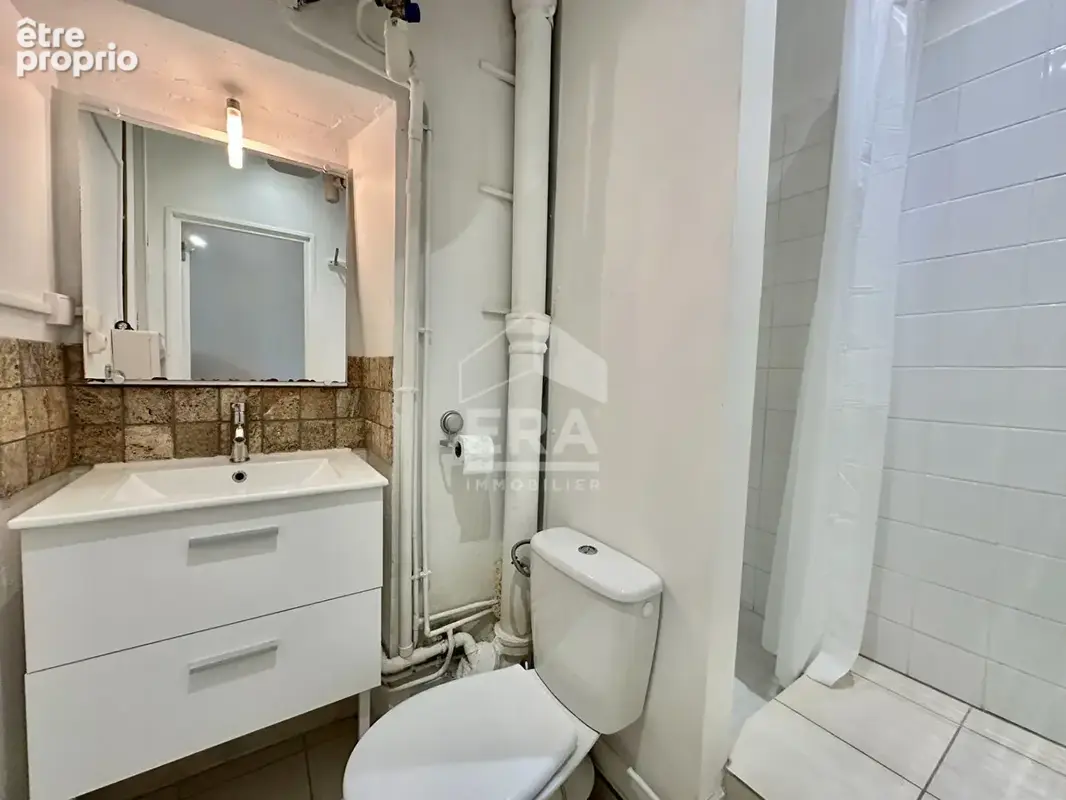 Appartement 22m² à aix-en-provence - photo 6