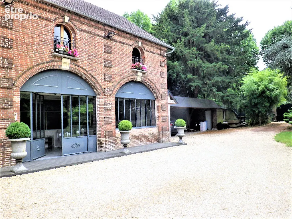 Appartement à EVREUX