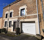Maison à SURY