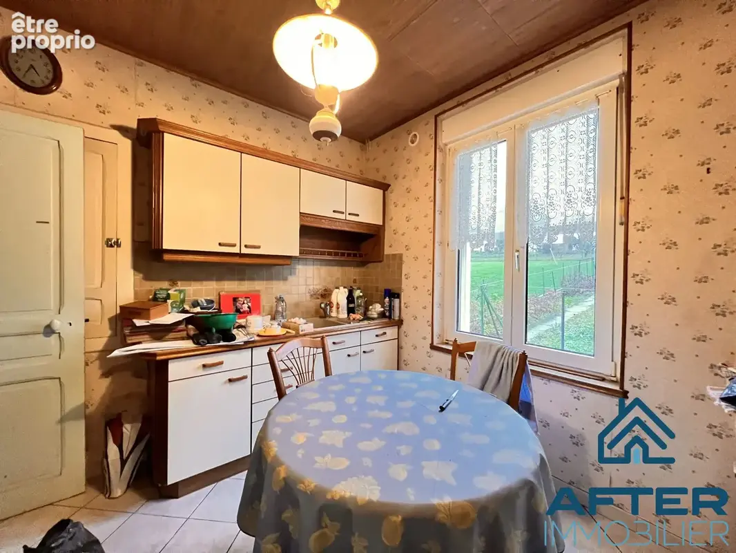 Maison 5 pièces 82 m² à vendre à Damelevieres (54360) - photo 9