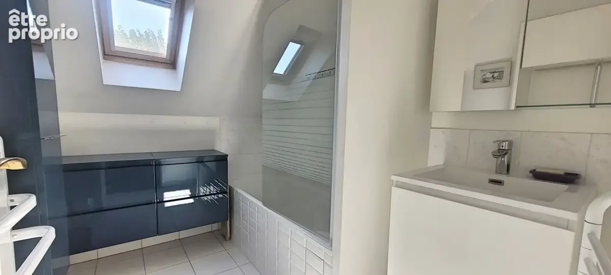 Maison Le Coudray Montceaux 6 pièces130m2 - photo 7