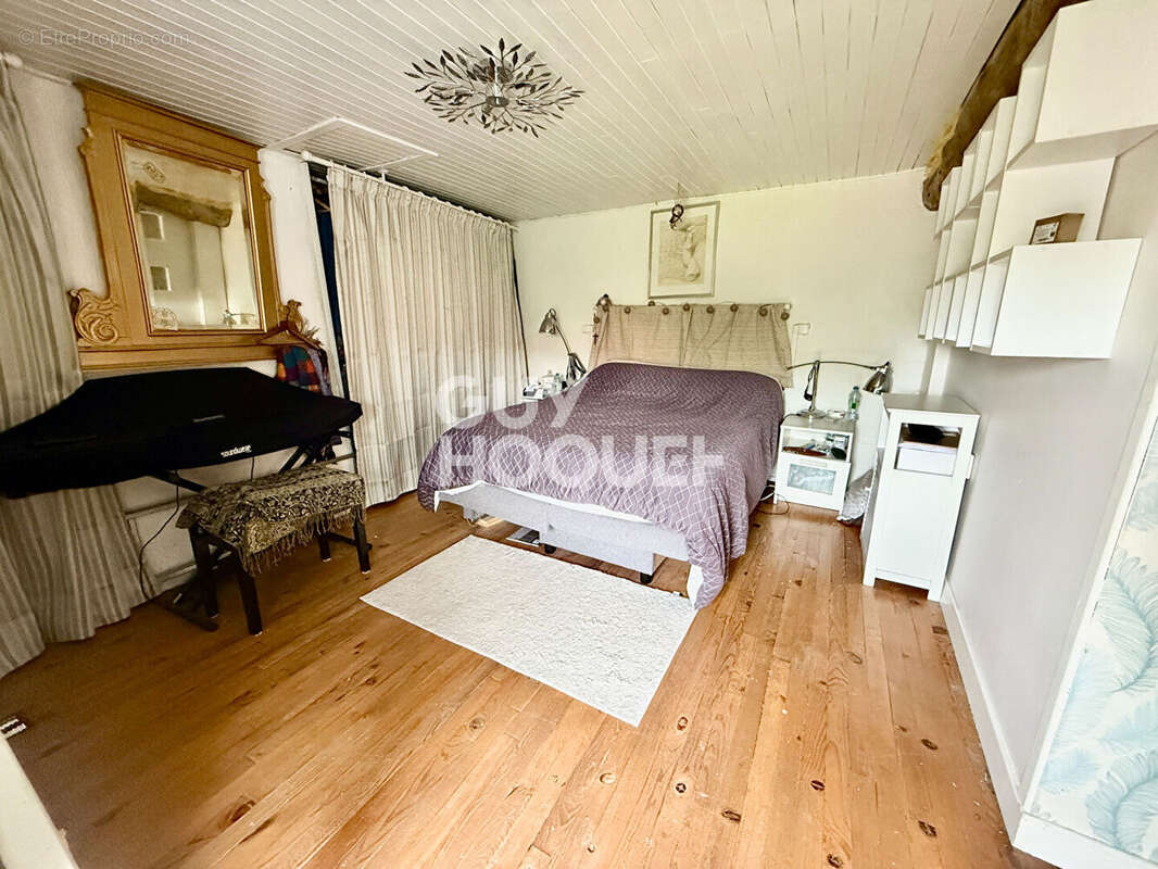 Maison à SAINT-IGNAT