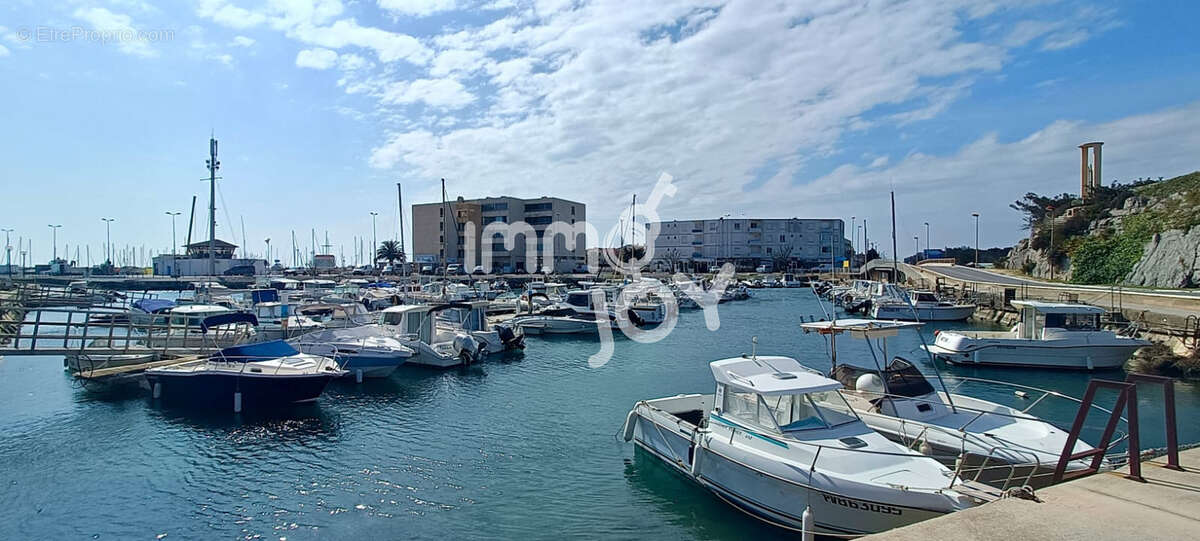 Appartement à NARBONNE