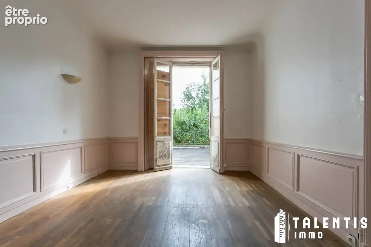 Maison 12 pièces 209 m² à vendre à Reze (44400) - photo 4