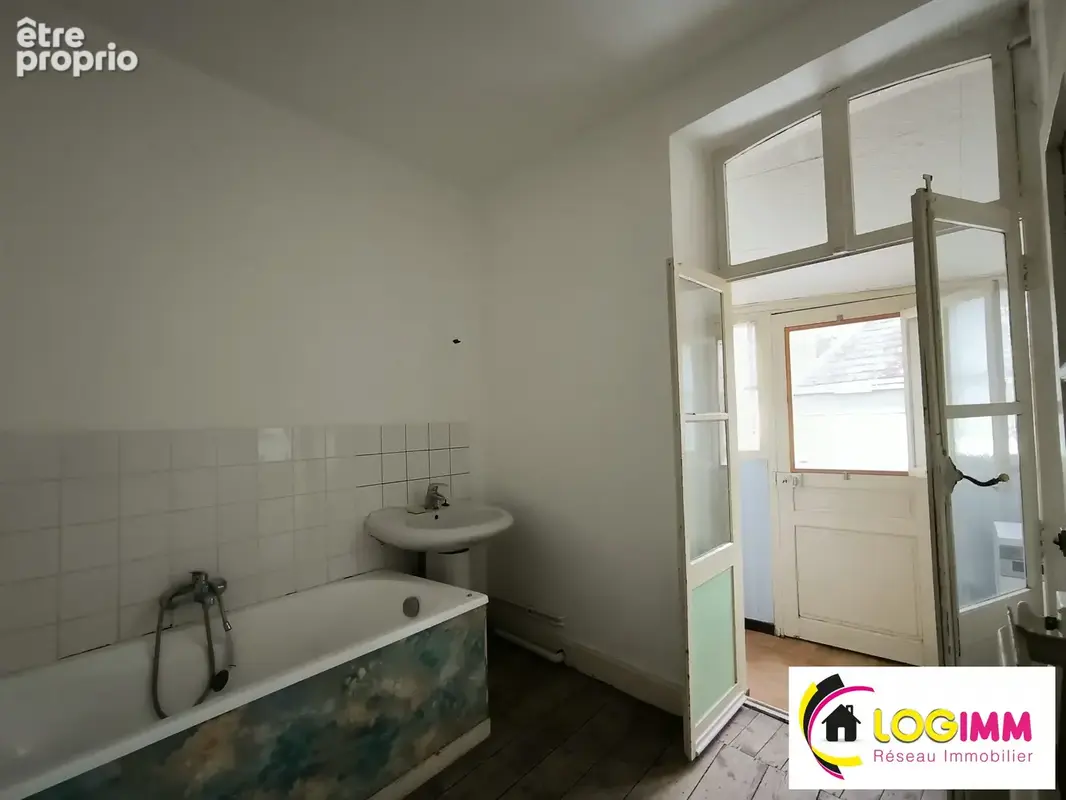 Maison 4 pièces 85 m² à vendre à Le Quesnoy (59530) - photo 8