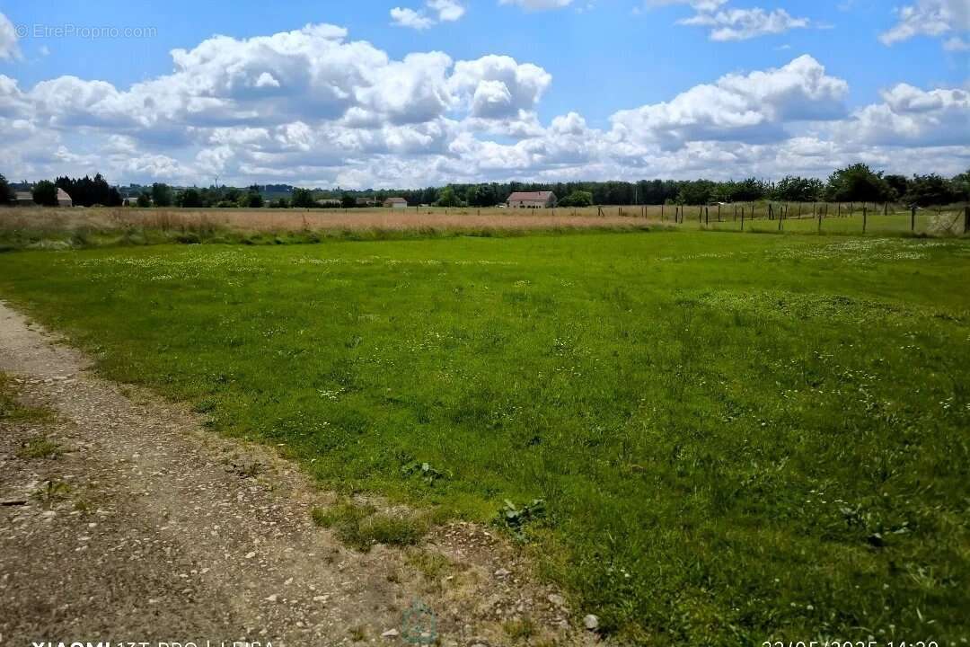 Maison à LAMONZIE-SAINT-MARTIN