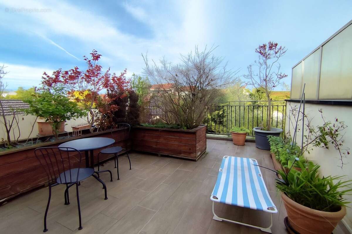 Maison à MAISONS-ALFORT