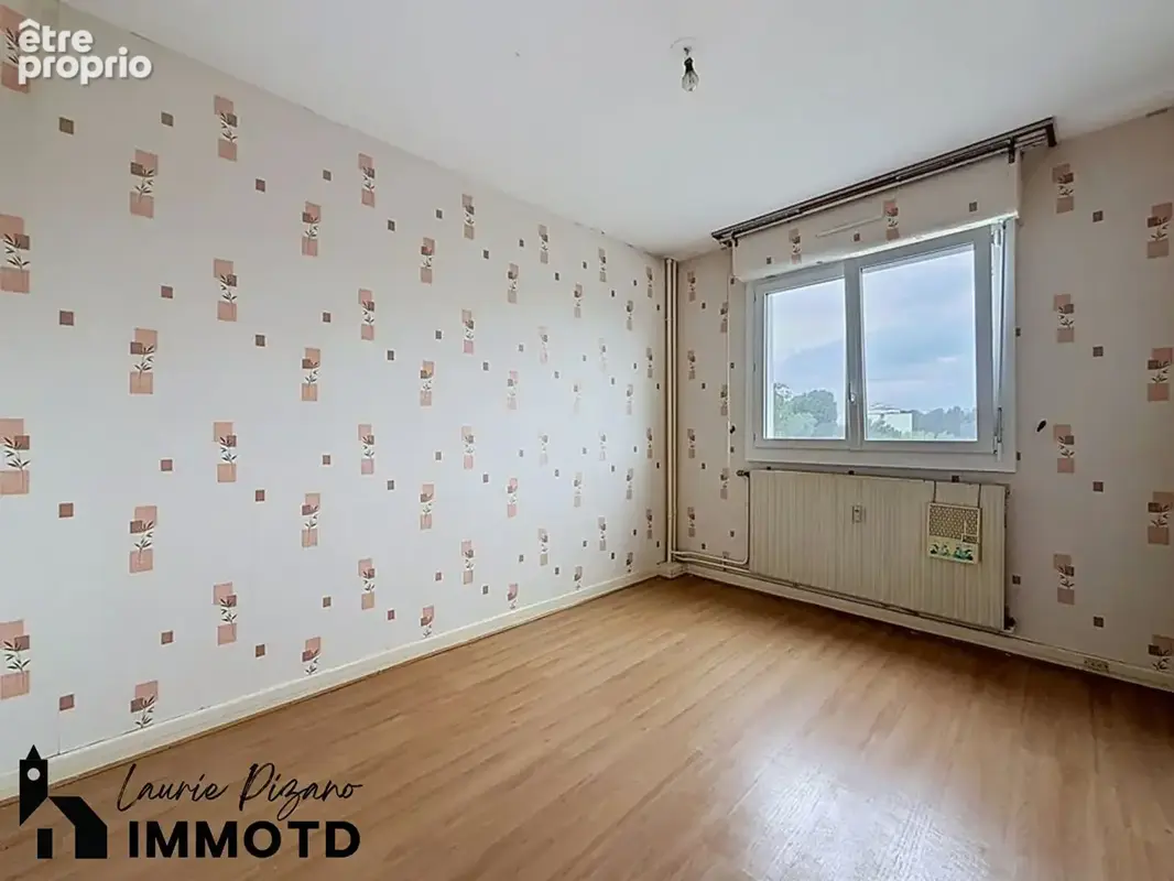 Appartement Malo de 103m² avec balcon, cave et garage - photo 7