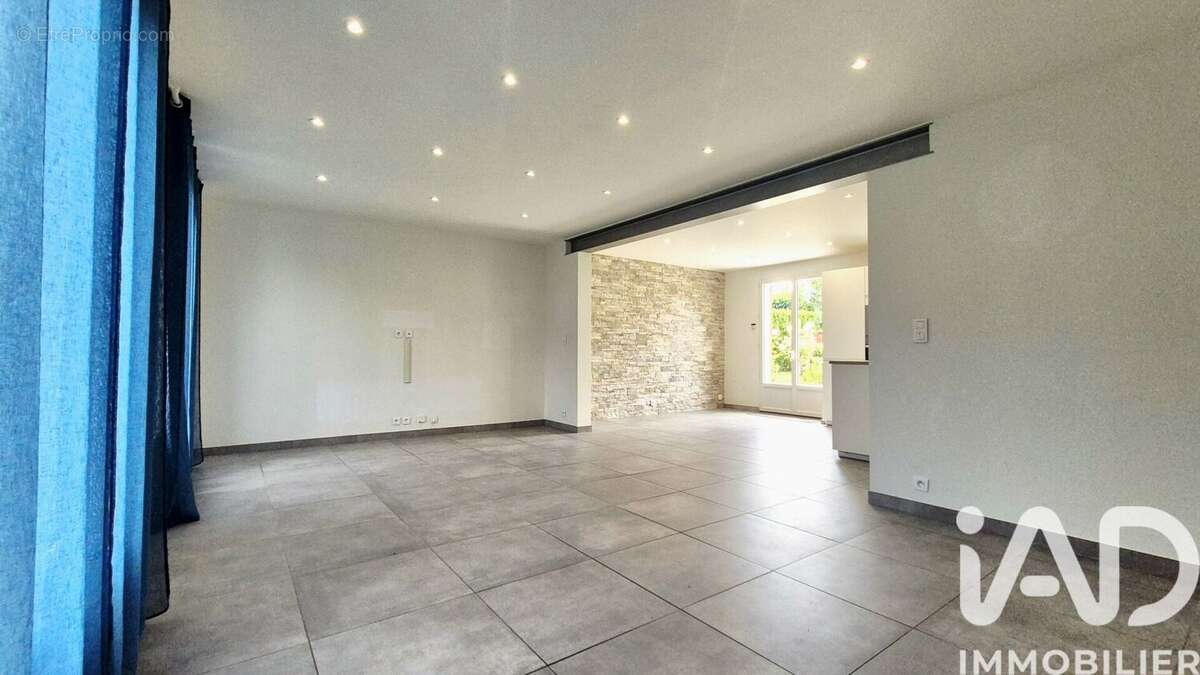 Photo 5 - Maison à SOIGNOLLES-EN-BRIE
