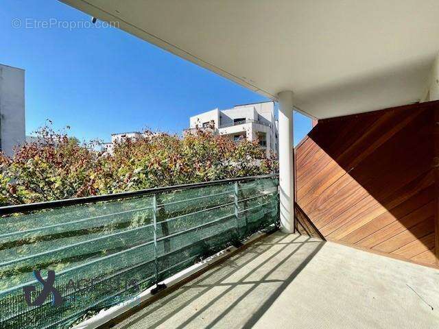   - Appartement à TOULOUSE