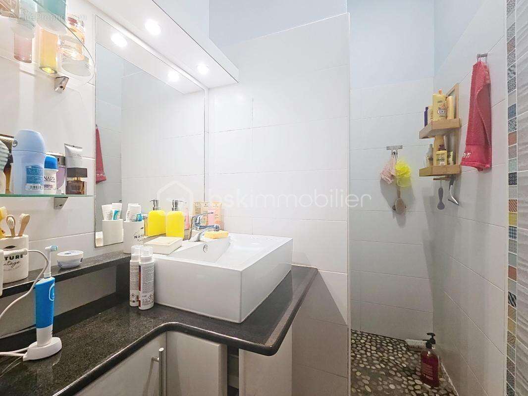 Appartement à SAINT-FRANCOIS