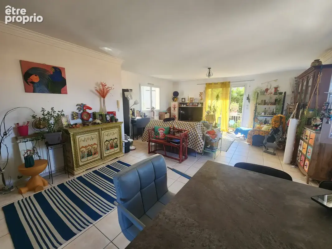 À vendre   Maison indépendante quartier Garrigou à Sète - photo 5