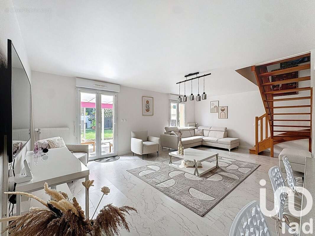 Photo 4 - Maison à BOURGBARRE