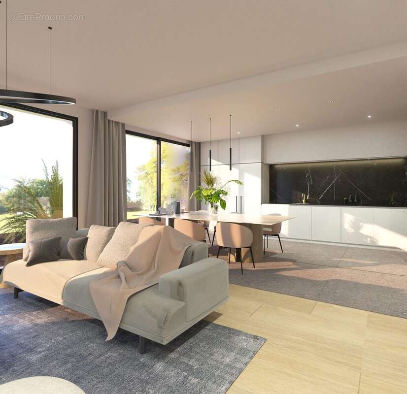 Appartement 271 m² à Marcq-En-Baroeul  - photo 8