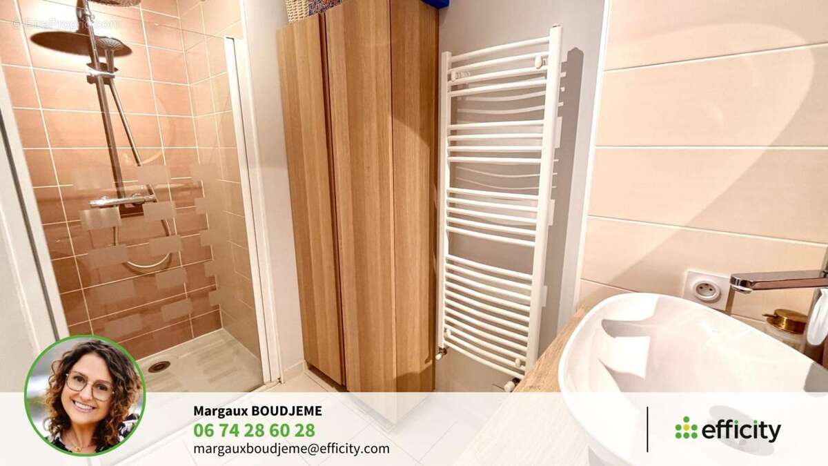 Appartement à SAINT-JEAN-DE-LUZ