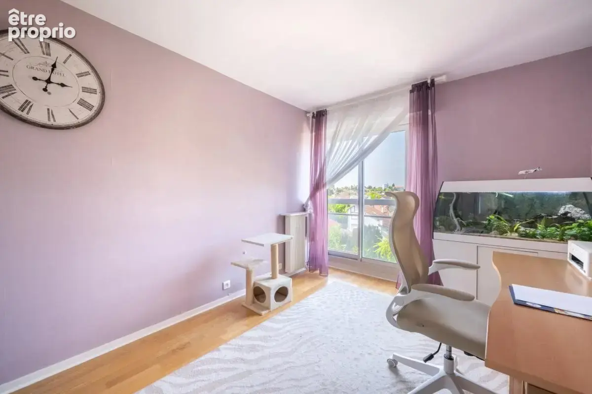 Magnifique Appartement de 4 pièces de 80 m² à Eaubonne - photo 13