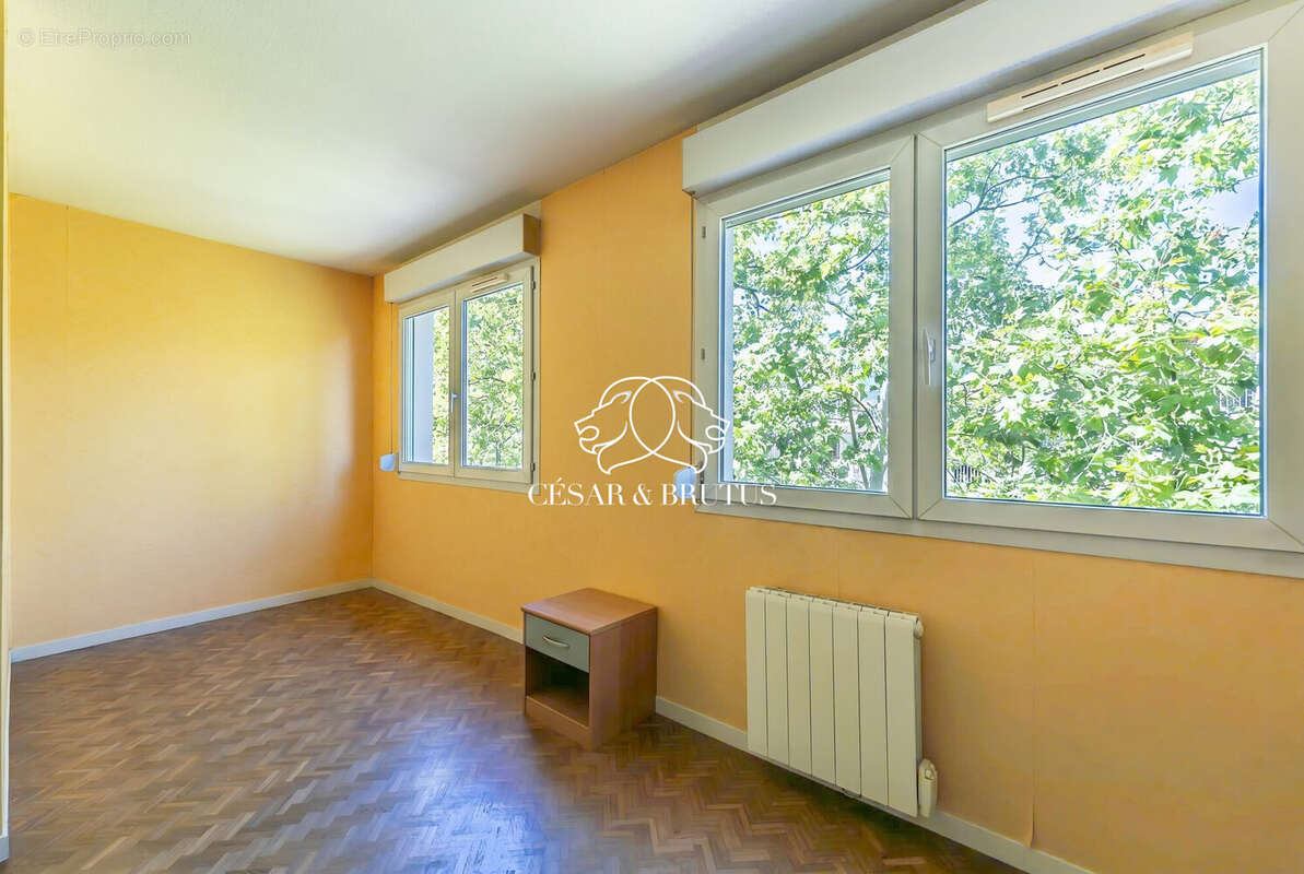 Appartement 24 m² à Lyon-3e  - photo 6