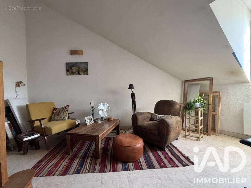 Photo 4 - Appartement à SAUMUR