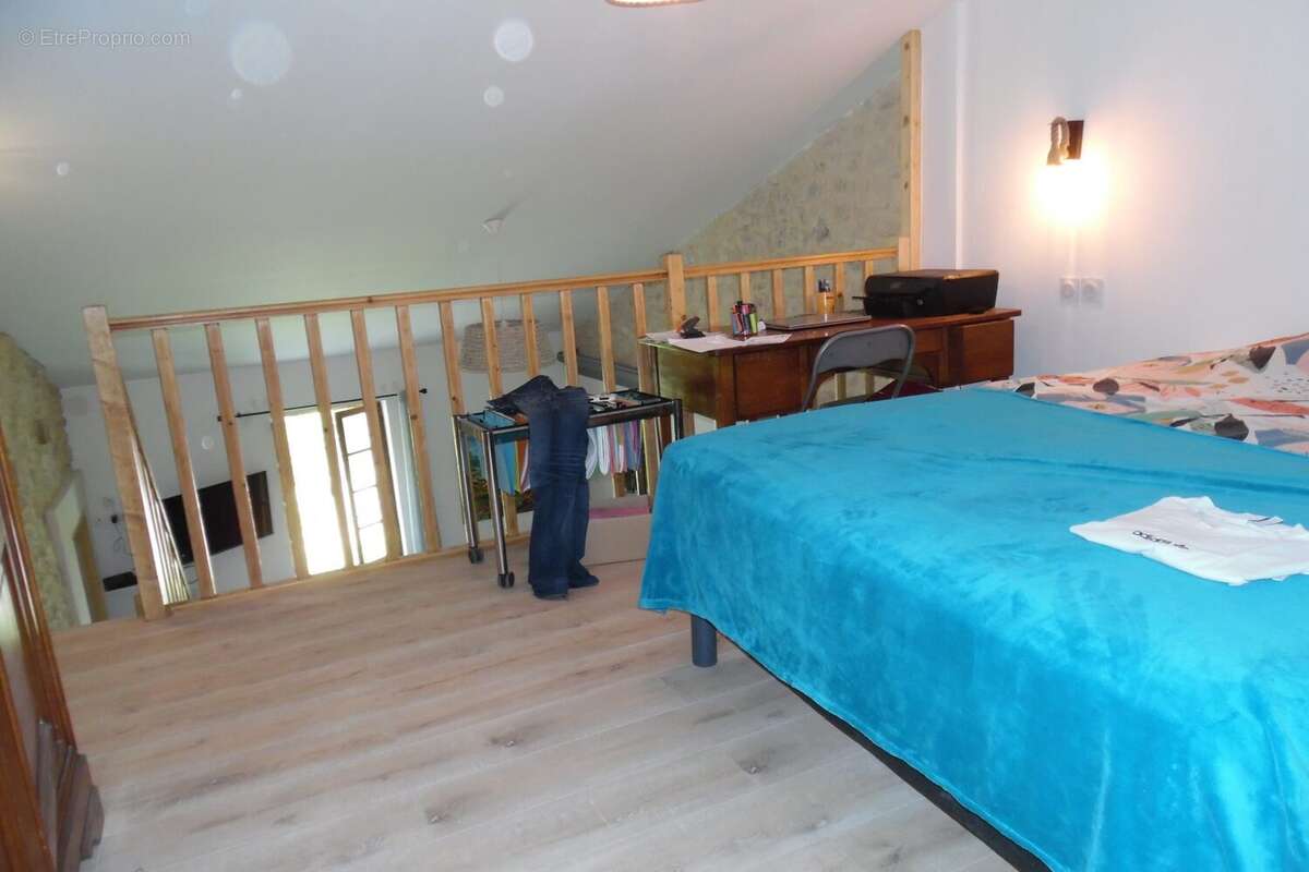 Appartement à LE BEAUCET