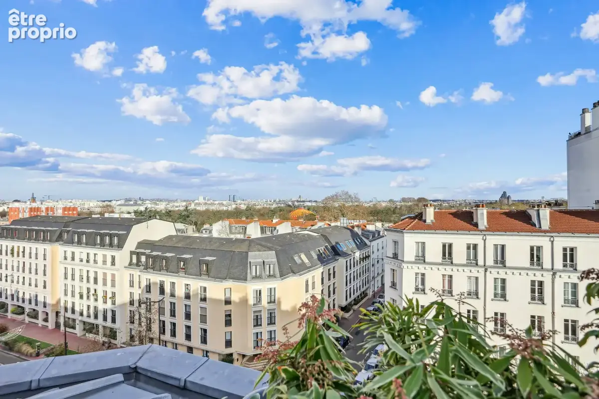 Appartement d'exception avec terrasse et vue dégagée! - photo 19