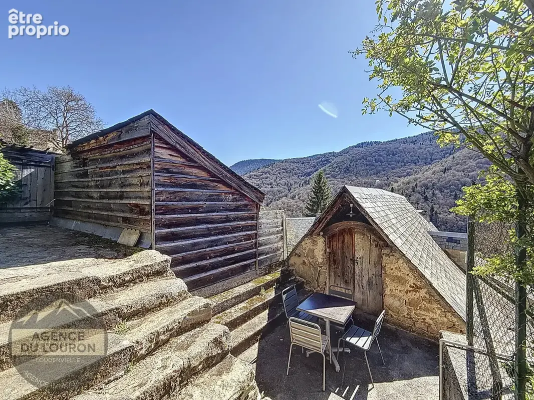 Propriété avec charme et authenticité - photo 34