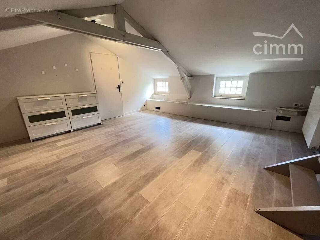 Maison à COUERON