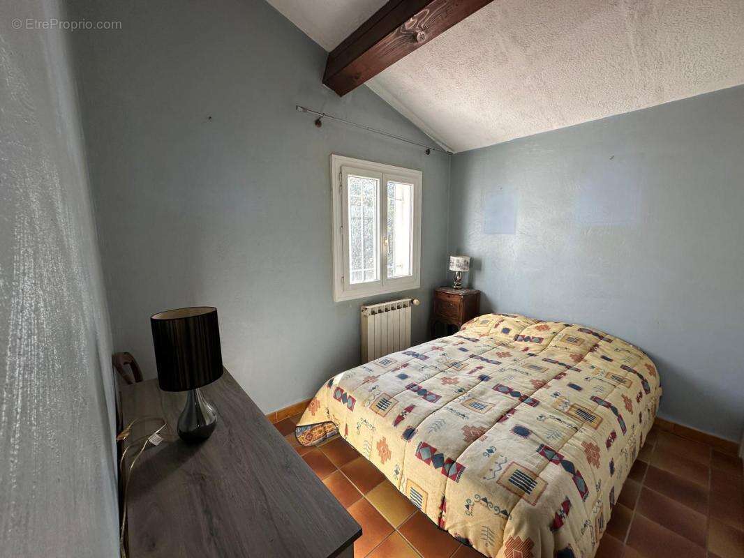 Maison à SIX-FOURS-LES-PLAGES