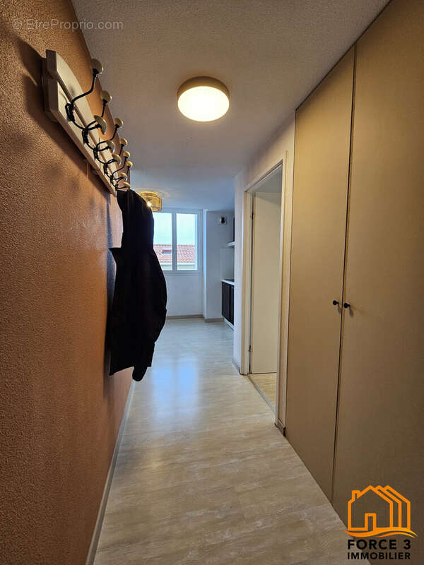 Appartement à MIMIZAN