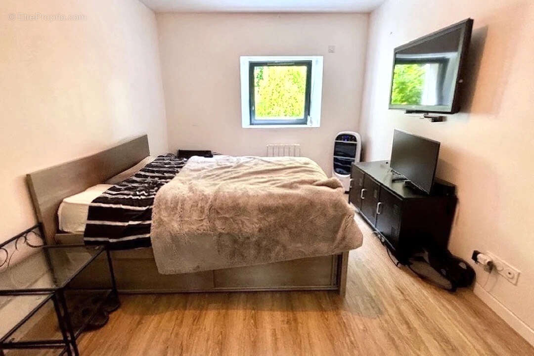 Appartement à AIX-LES-BAINS