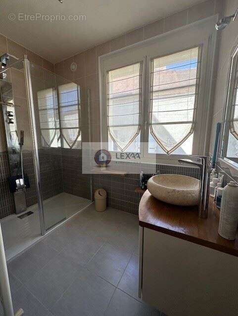 Maison à CHATILLON-SUR-SEINE