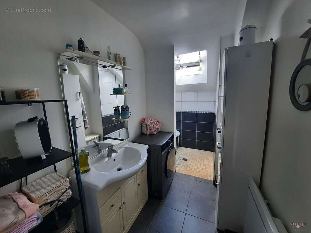 Appartement à CHENIMENIL