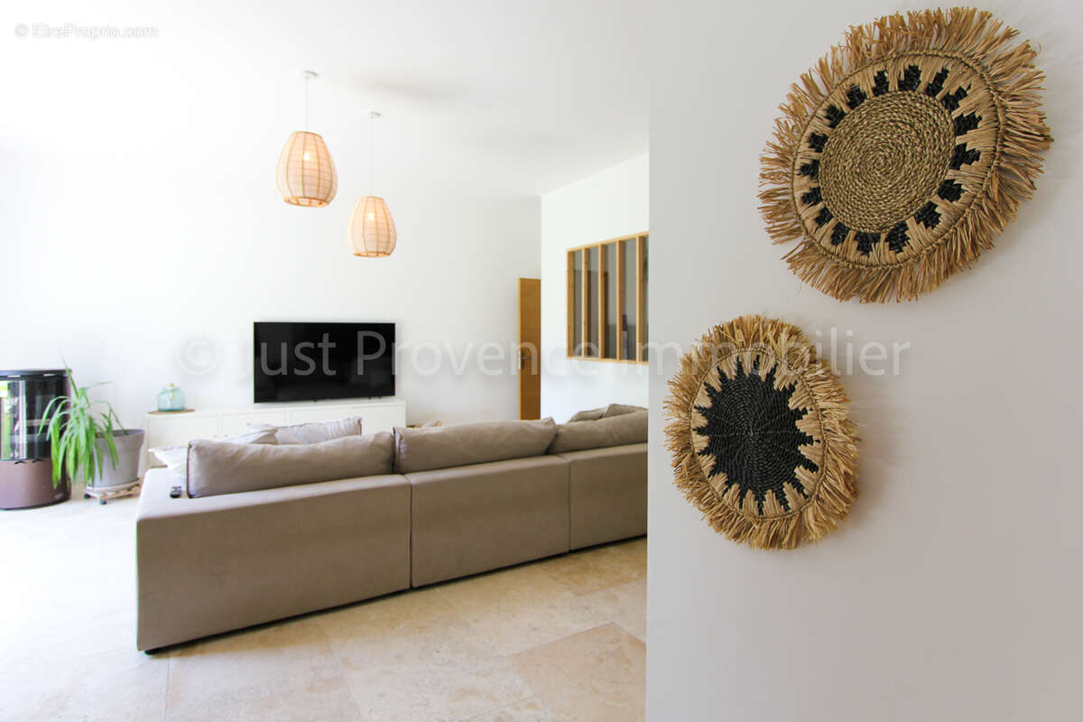 Maison à CARPENTRAS