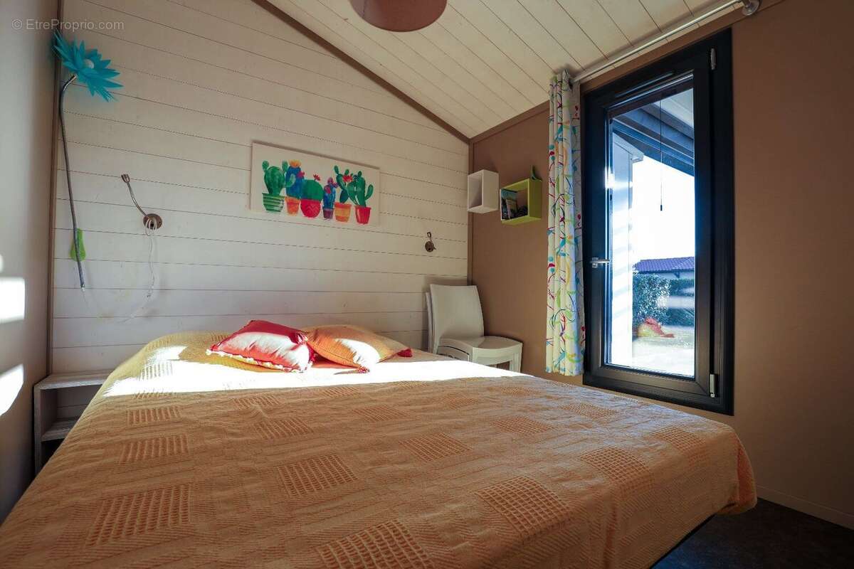 Photo 8 - Maison à POMEROLS