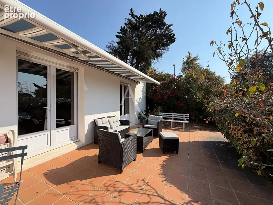 Maison Noirmoutier En L Ile - photo 4