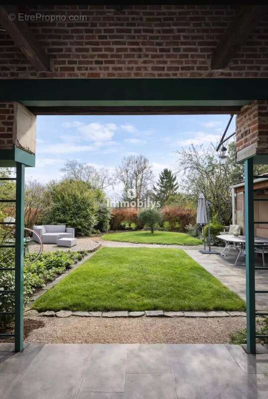 Maison à SIN-LE-NOBLE