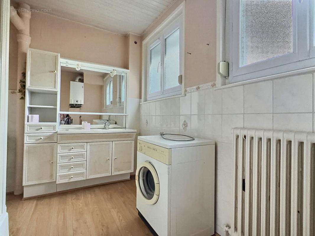 Appartement à LENS