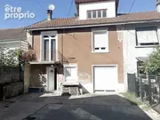 Maison à LA BALME-LES-GROTTES