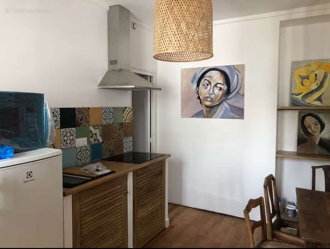 Maison à FONTAINEBLEAU