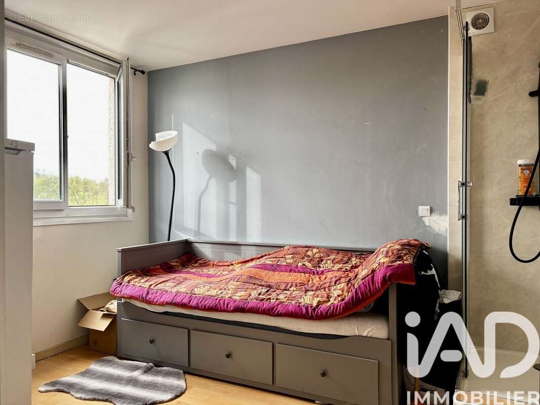 Photo 6 - Appartement à CERGY