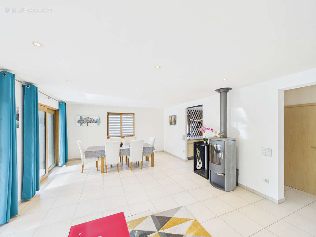 Maison à HELFRANTZKIRCH