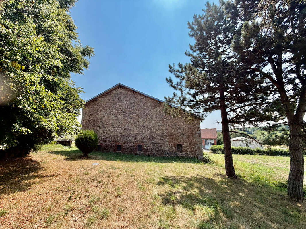 Maison de campagne meublée équipée pmr avec grandes dépendances - photo 22