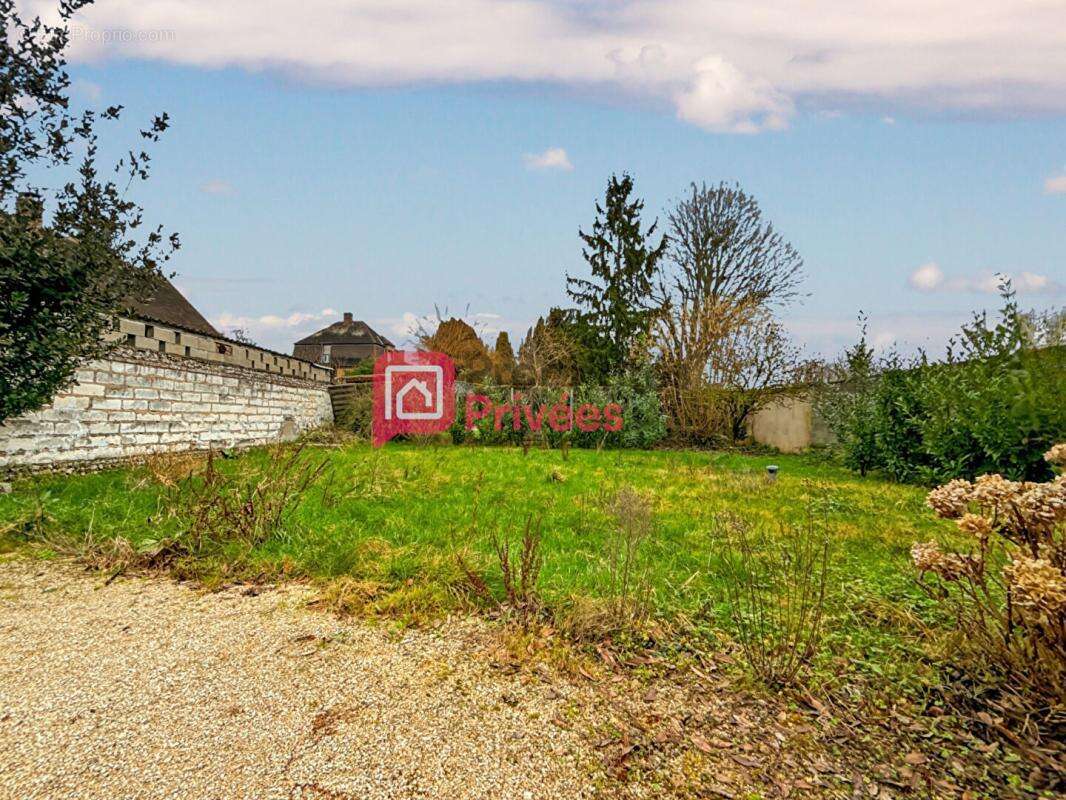 Maison Fontaine La Gaillarde 4 pièce(s) 97 m2 - photo 10