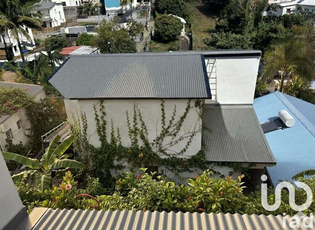 Photo 2 - Maison à LE TAMPON