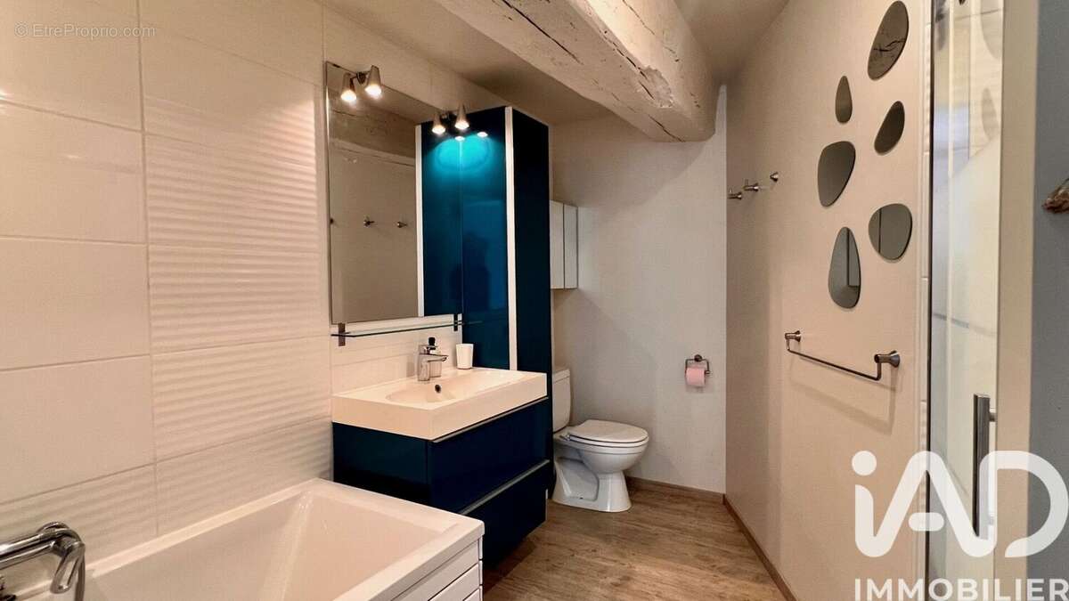 Photo 9 - Maison à COULOMMIERS