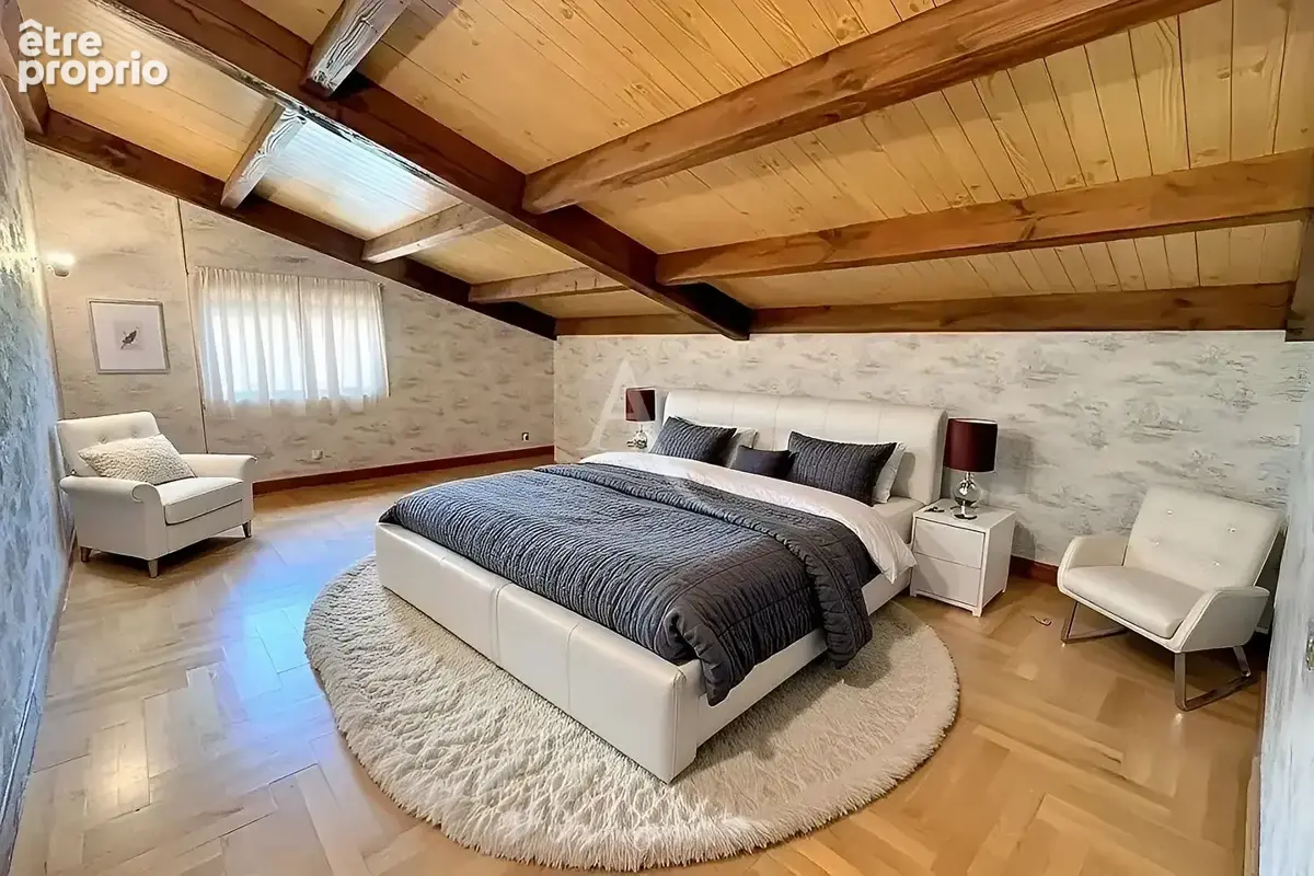 Maison Sète 7 pièces 242 m² + dépendance - photo 5