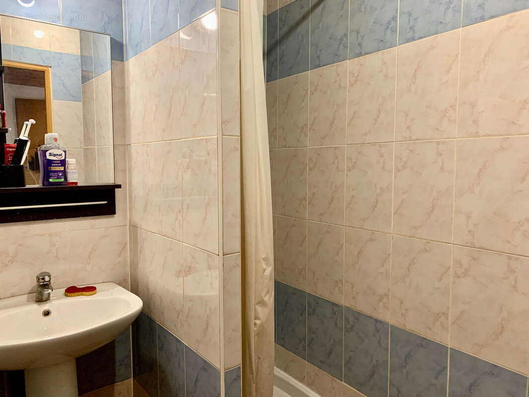 Appartement à TAVERNES