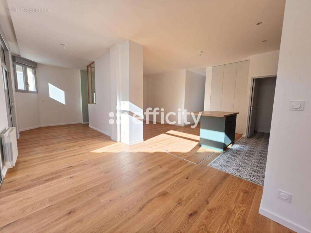 Appartement à ARCACHON