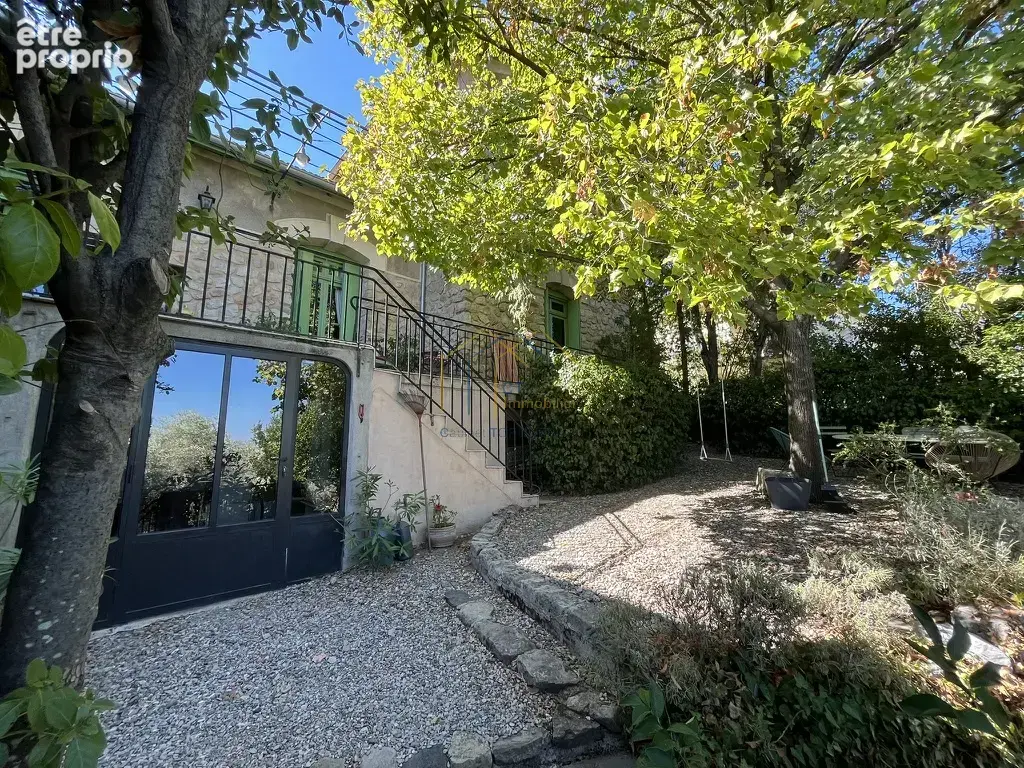 Superbe demeure de 200m2 habitables avec terrain et piscine - photo 15