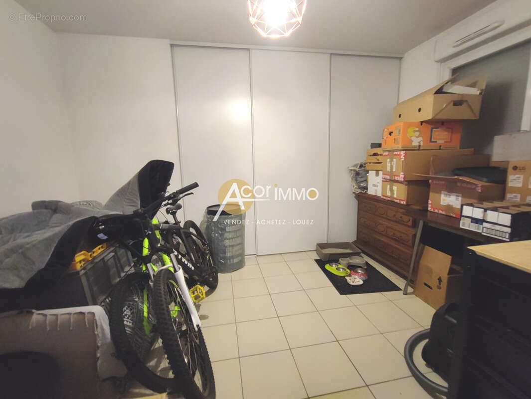 Appartement à LA SEYNE-SUR-MER